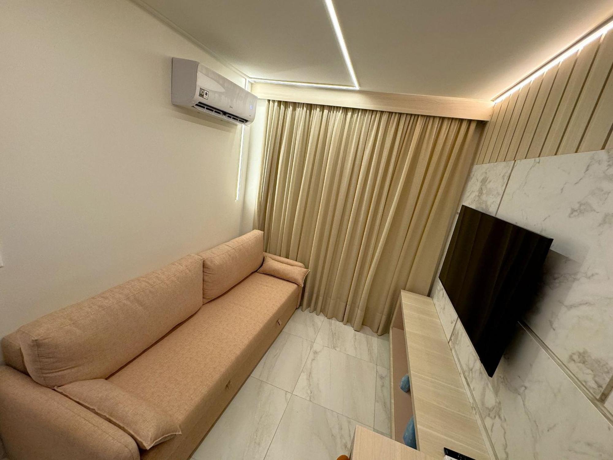 Tekatetu Hotels E Flats - Makadamia Porto De Galinhas Pôrto das Galinhas 外观 照片