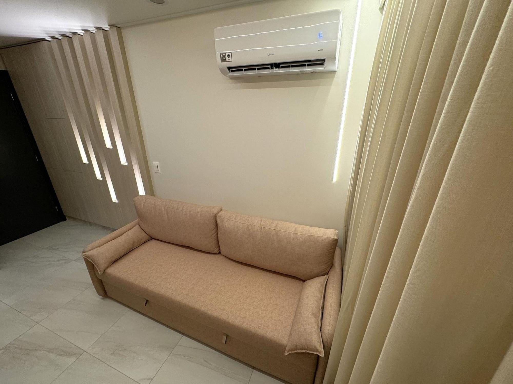 Tekatetu Hotels E Flats - Makadamia Porto De Galinhas Pôrto das Galinhas 外观 照片