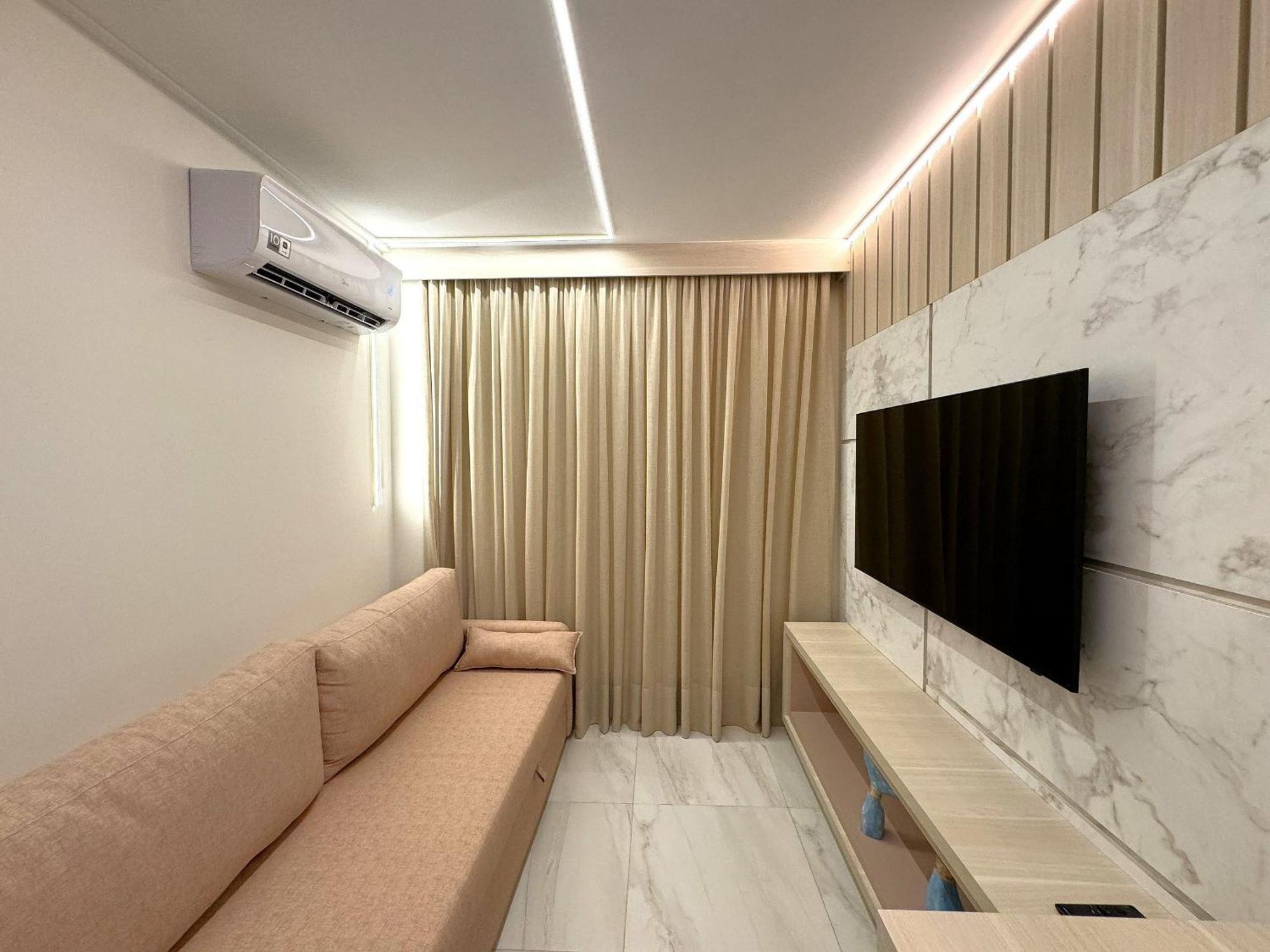 Tekatetu Hotels E Flats - Makadamia Porto De Galinhas Pôrto das Galinhas 外观 照片