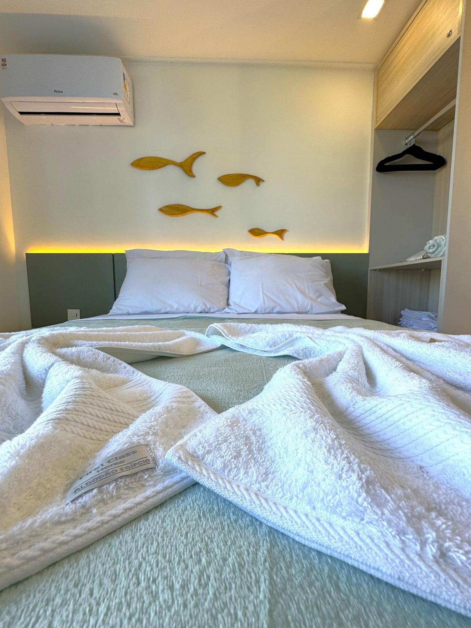 Tekatetu Hotels E Flats - Makadamia Porto De Galinhas Pôrto das Galinhas 外观 照片