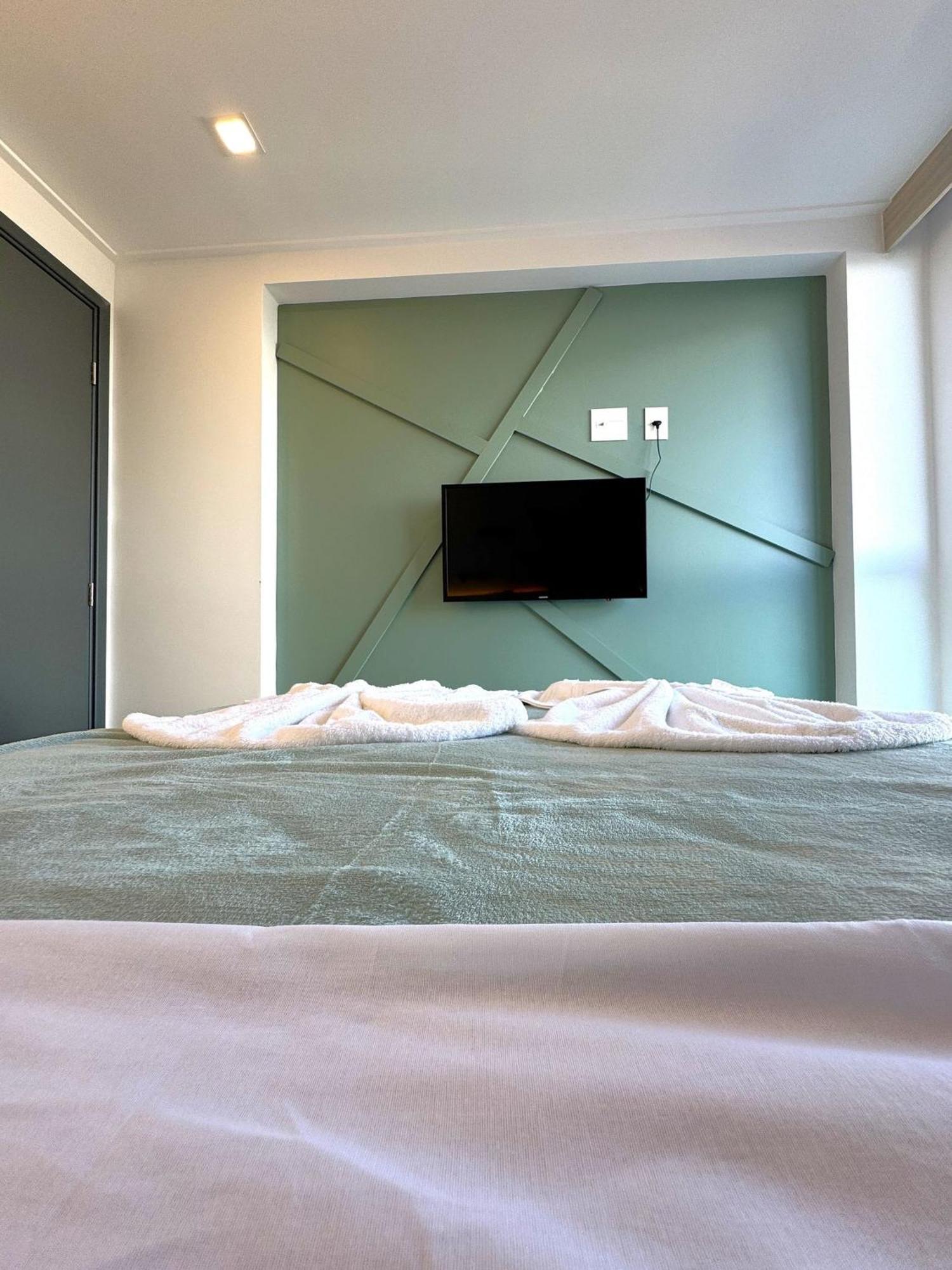 Tekatetu Hotels E Flats - Makadamia Porto De Galinhas Pôrto das Galinhas 外观 照片