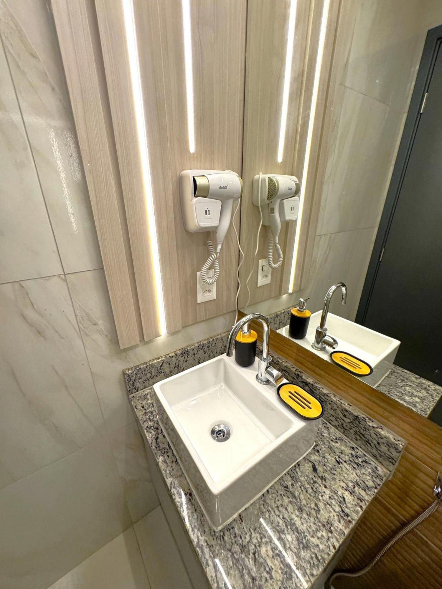 Tekatetu Hotels E Flats - Makadamia Porto De Galinhas Pôrto das Galinhas 外观 照片