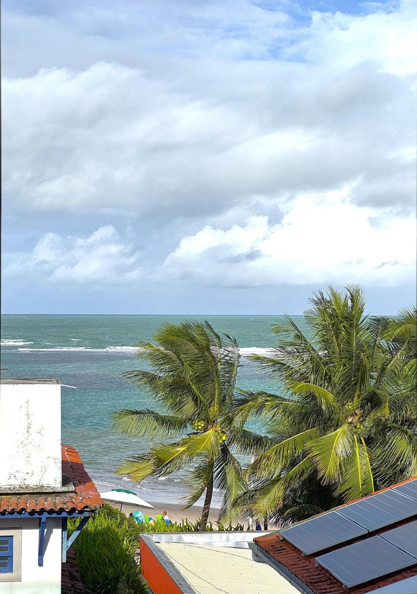 Tekatetu Hotels E Flats - Makadamia Porto De Galinhas Pôrto das Galinhas 外观 照片