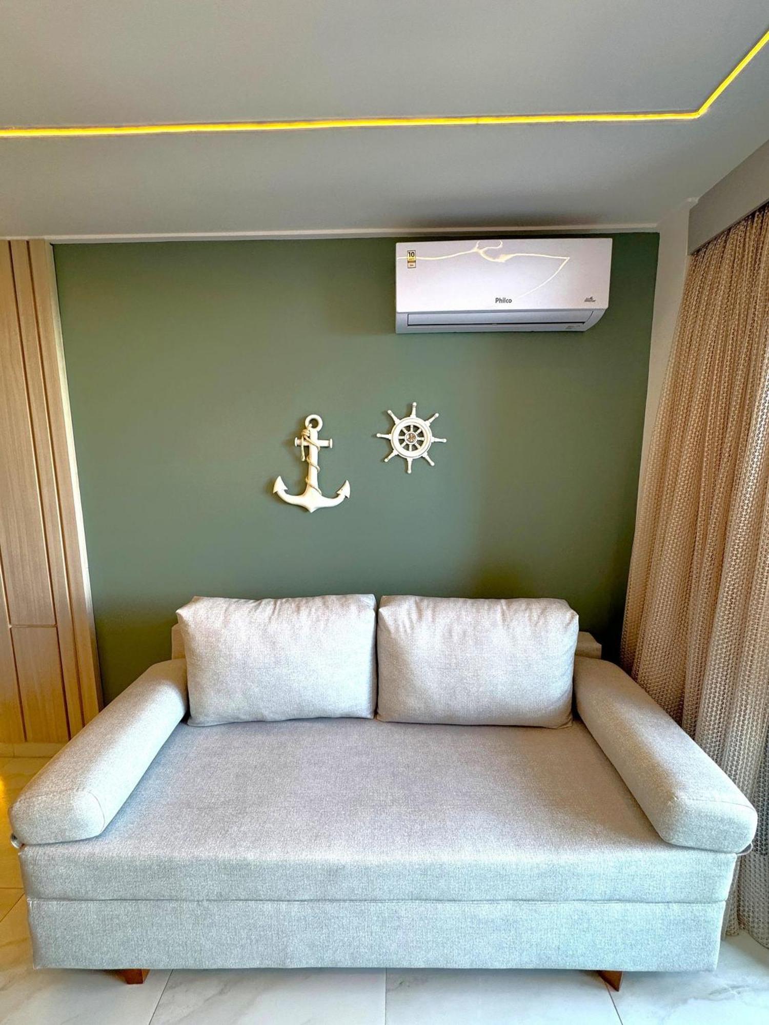 Tekatetu Hotels E Flats - Makadamia Porto De Galinhas Pôrto das Galinhas 外观 照片